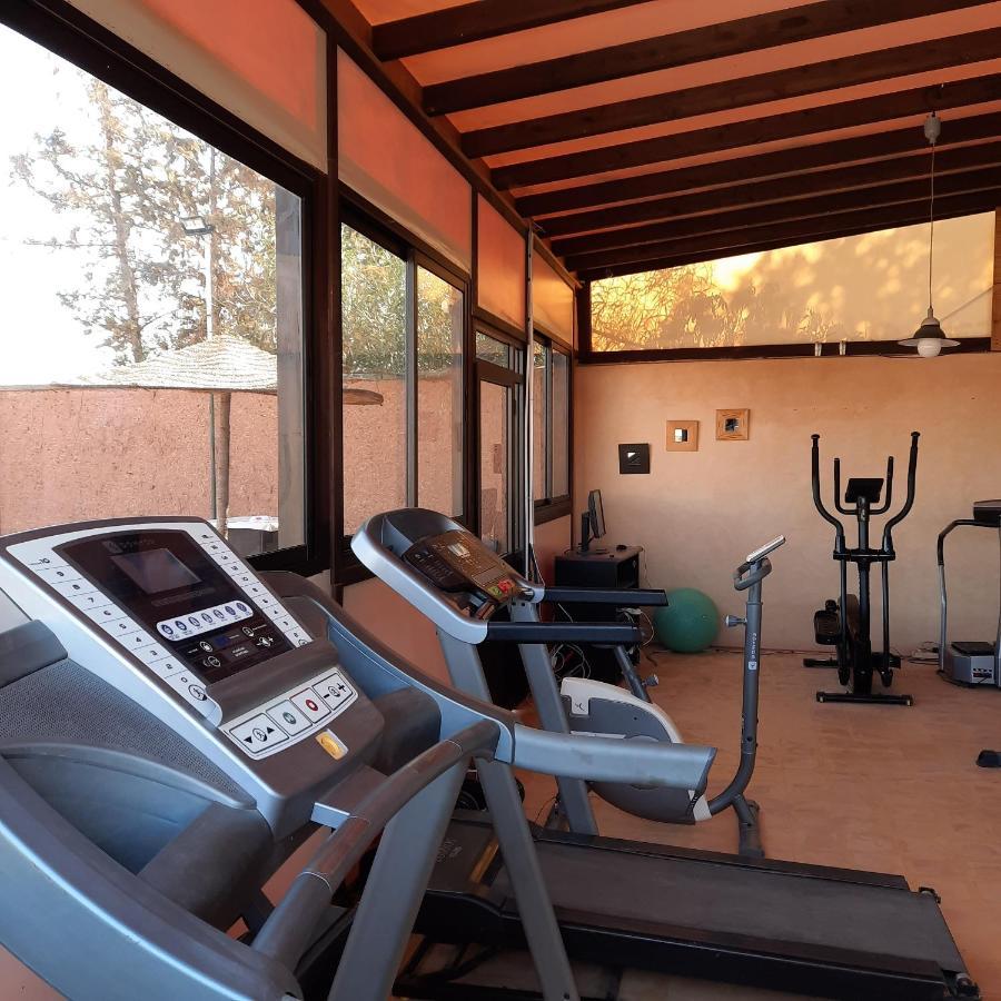 Gite Rural De Marrakech Douar Douar Bellouk Kültér fotó