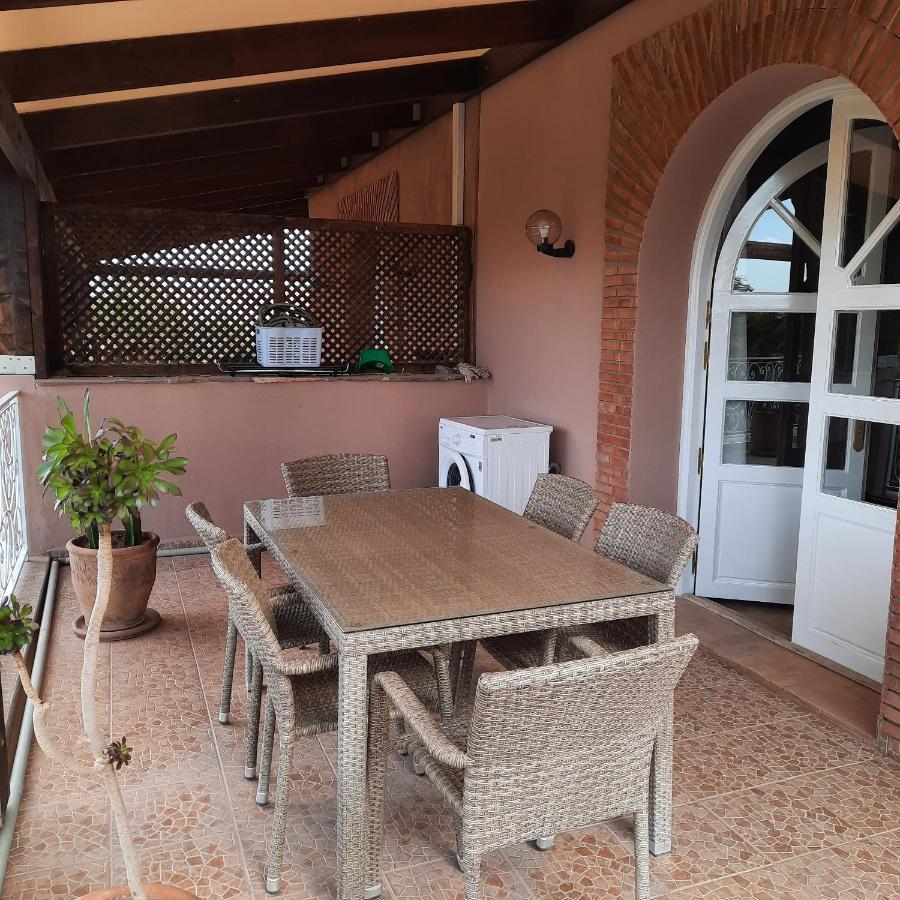 Gite Rural De Marrakech Douar Douar Bellouk Kültér fotó