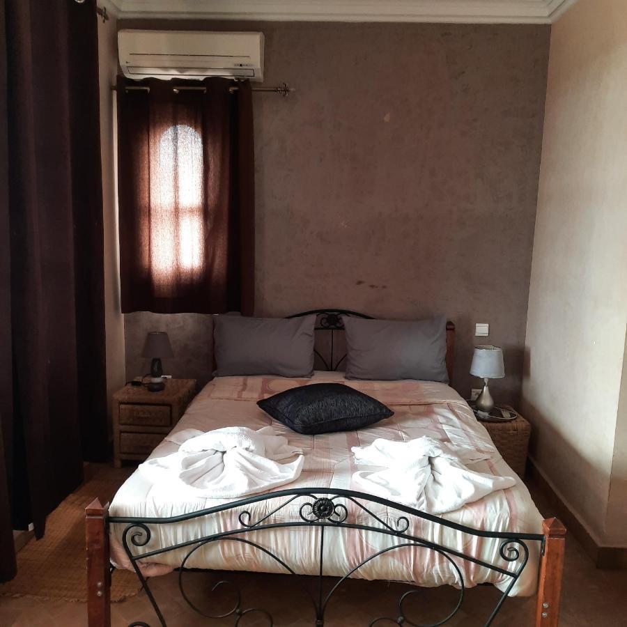 Gite Rural De Marrakech Douar Douar Bellouk Kültér fotó