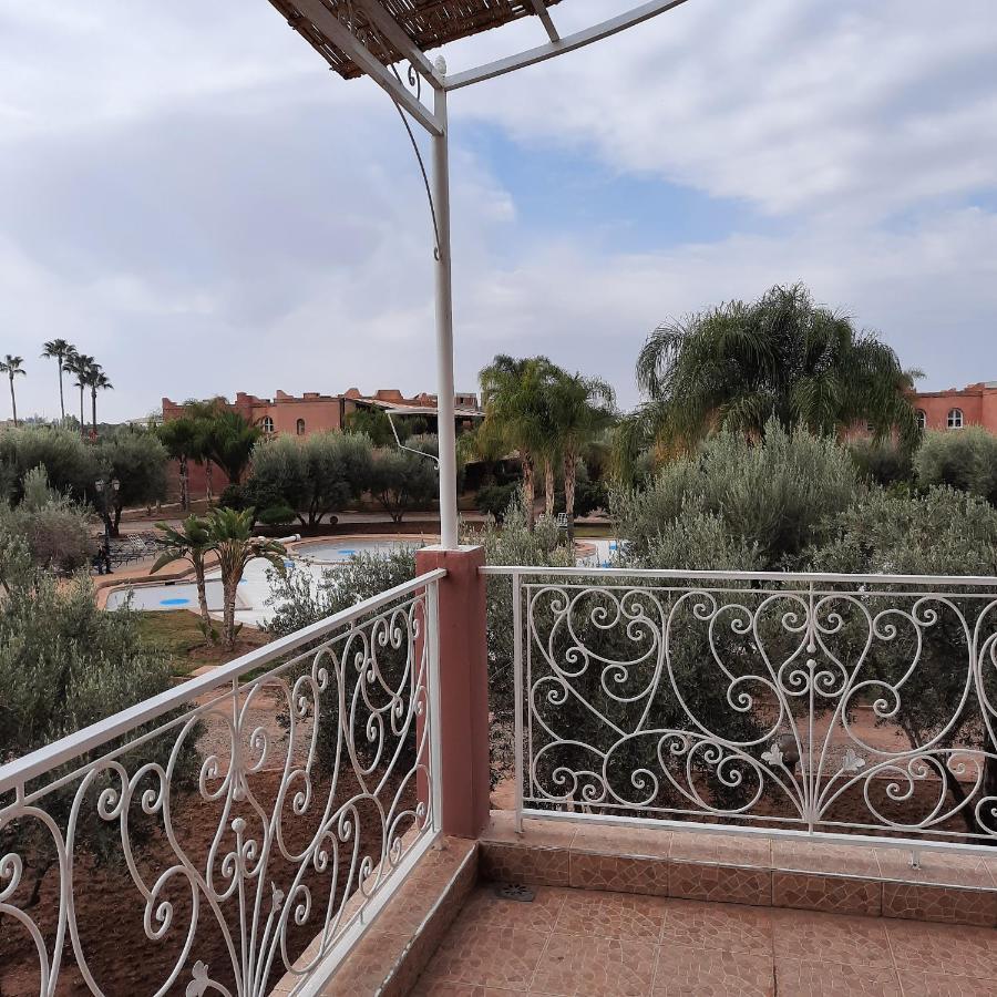 Gite Rural De Marrakech Douar Douar Bellouk Kültér fotó