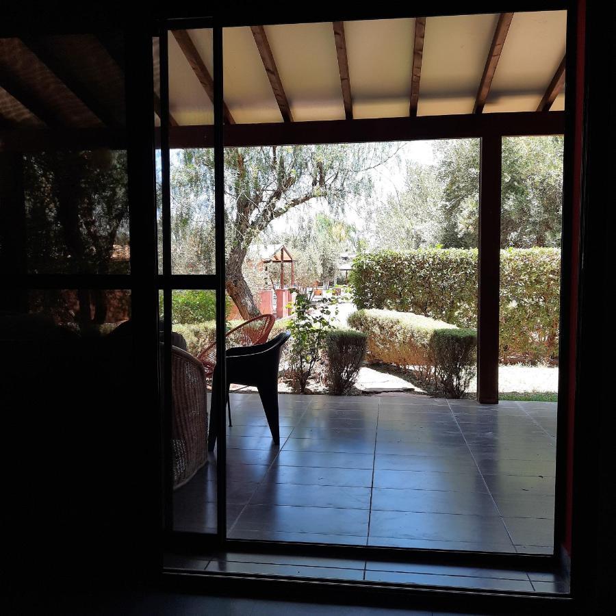 Gite Rural De Marrakech Douar Douar Bellouk Kültér fotó