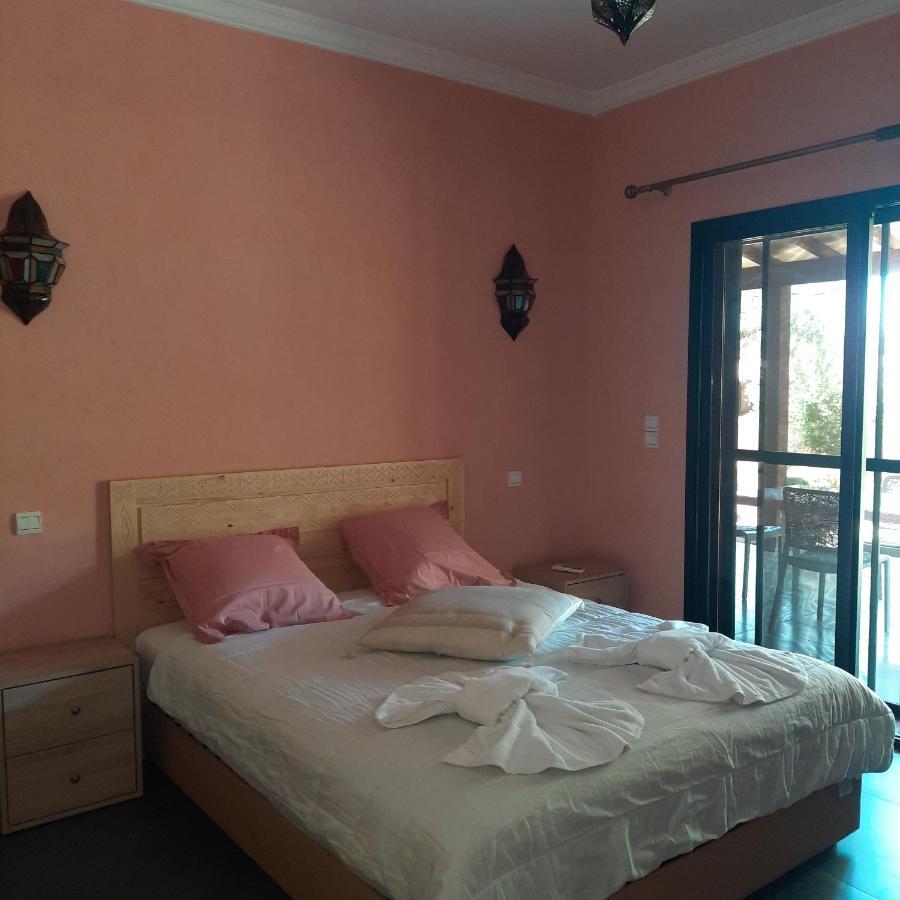 Gite Rural De Marrakech Douar Douar Bellouk Kültér fotó